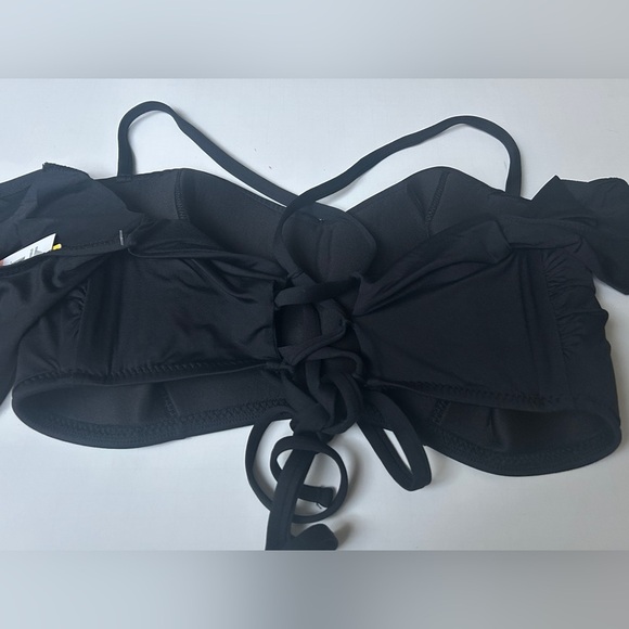 Becca by Rebecca Virtue Women’s Swim Top Plus size 2X NWT - Picture 6 of 9